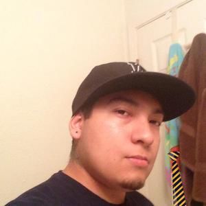 Meet your Posher, Andrew